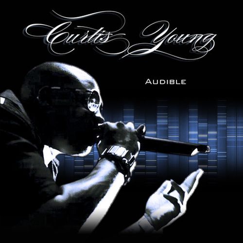 Curtis Young – Audible