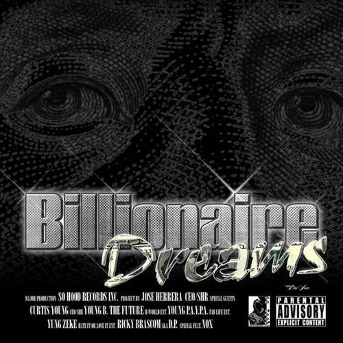 Curtis Young – Billionaires Dream