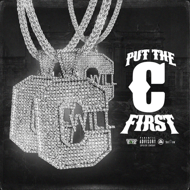 Cwill2smooth - Put The C First