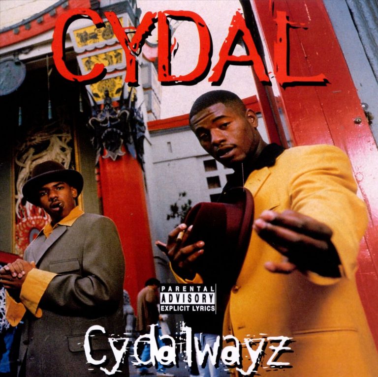 Cydal – Cydalwayz