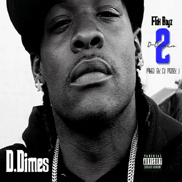 D-Dimes - Flok Boyz 2