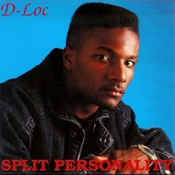 D-Loc – Split Personality
