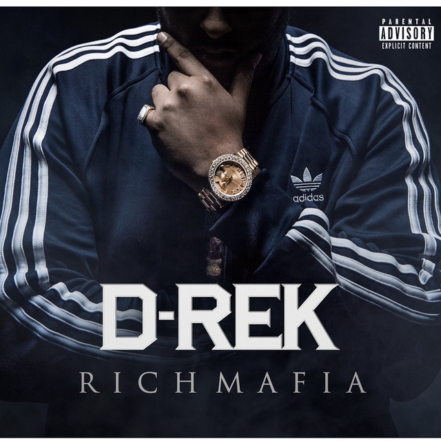 D-Rek – Rich Mafia