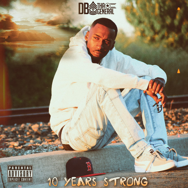 DB Tha General – 10 Years Strong