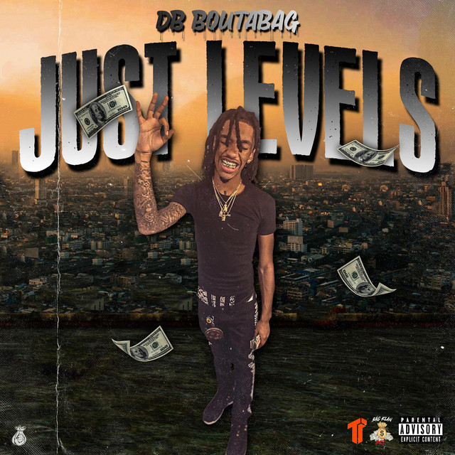 DB.Boutabag – Just Levels
