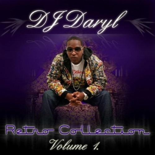 DJ Daryl – Retro Collection, Vol. 1