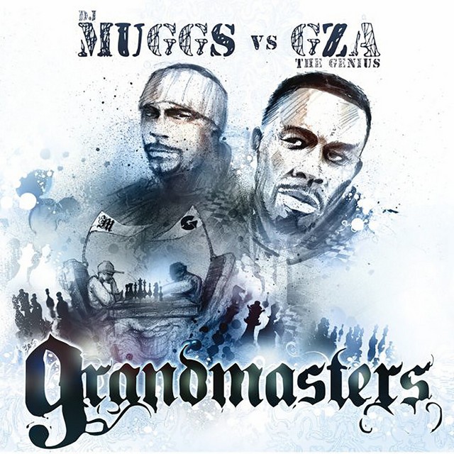 DJ Muggs & GZA – Grandmasters