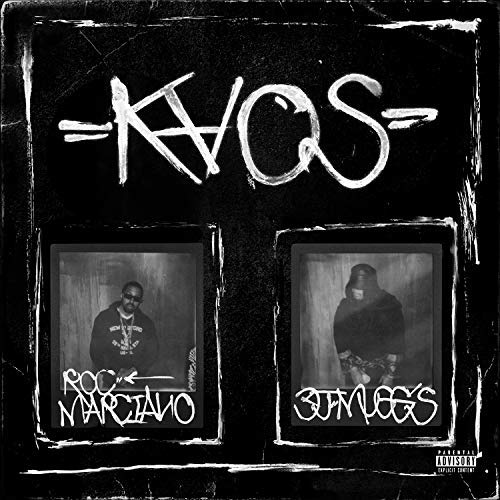 DJ Muggs & Roc Marciano – Kaos