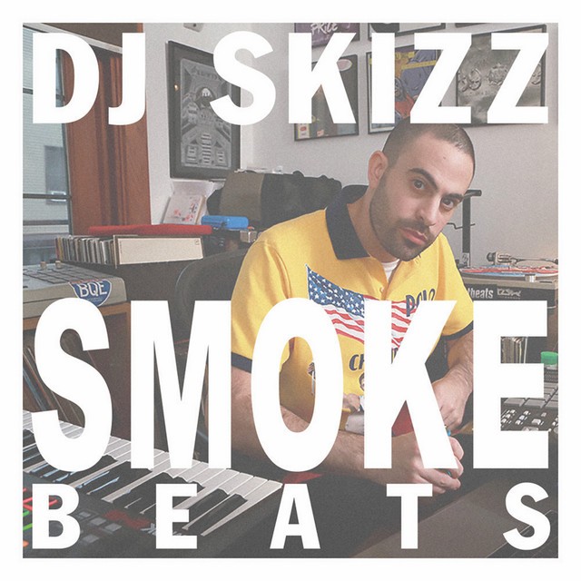 DJ Skizz – Smoke Beats