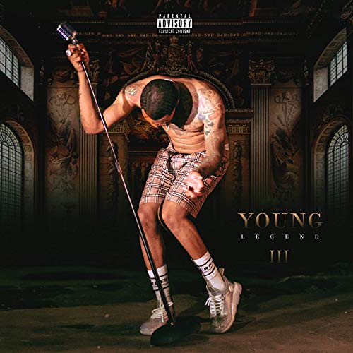 DJ X.O. – Young Legend III