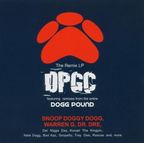 DPGC – The Remix LP
