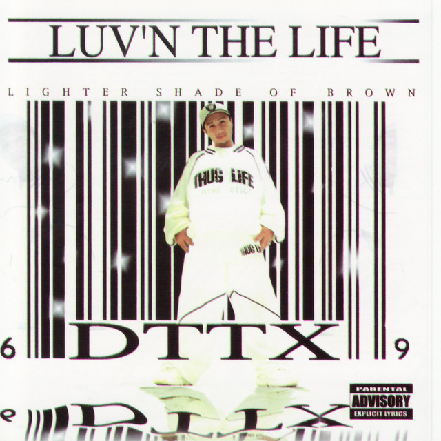 DTTX – Luv’n The Life