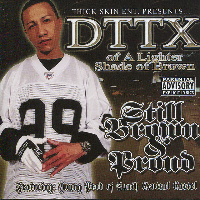 DTTX – Still Brown & Proud