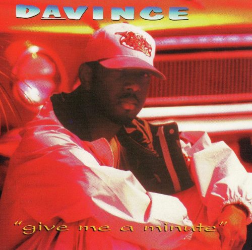 DaVince – Give Me A Minute