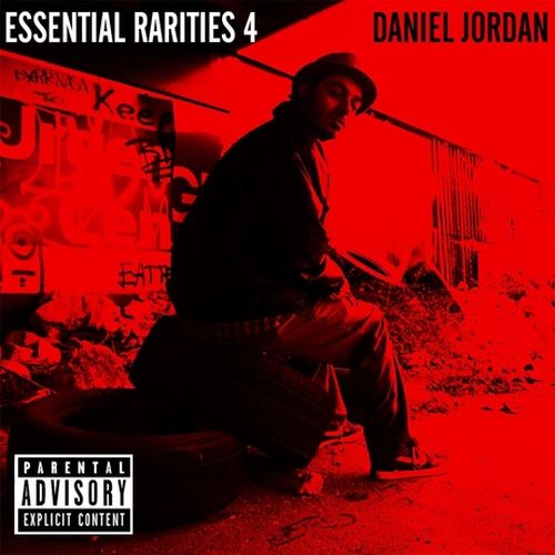 Daniel Jordan – Essential Rarities 4