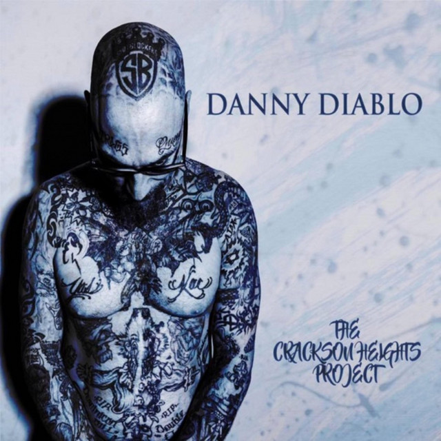 Danny Diablo – The Crackson Heights Project