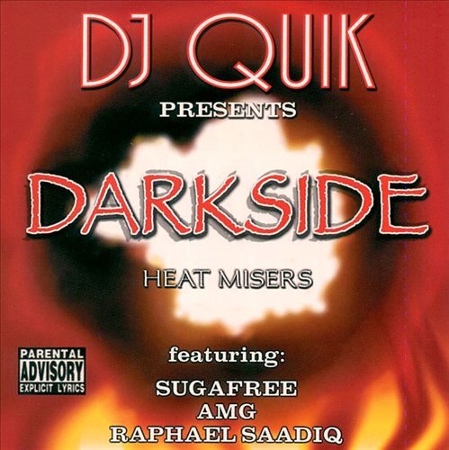 Darkside – Heat Misers