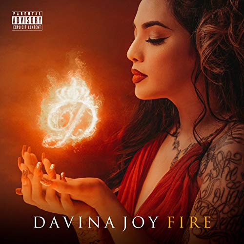 Davina Joy – Fire