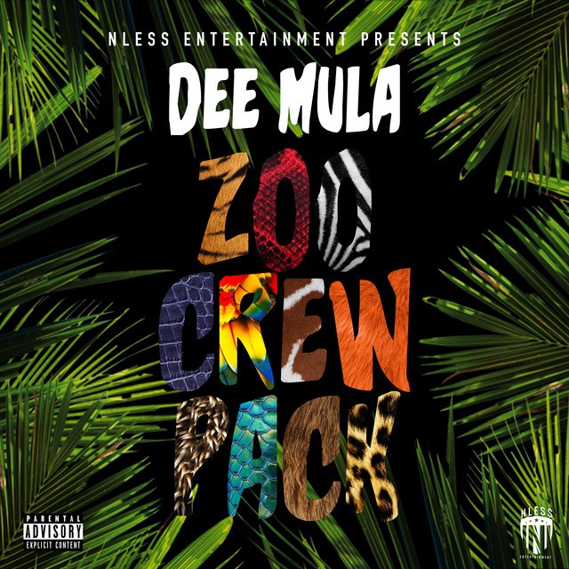 Dee Mula – Zoo Crew Pack
