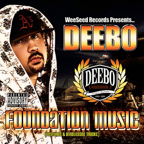 Deebo – Foundation Music