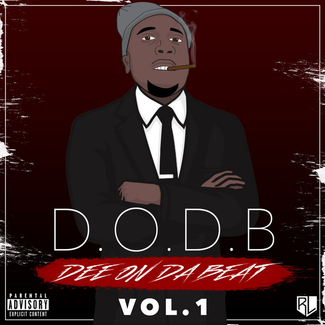Deeondabeat – DeeOnDaBeat Vol. 1