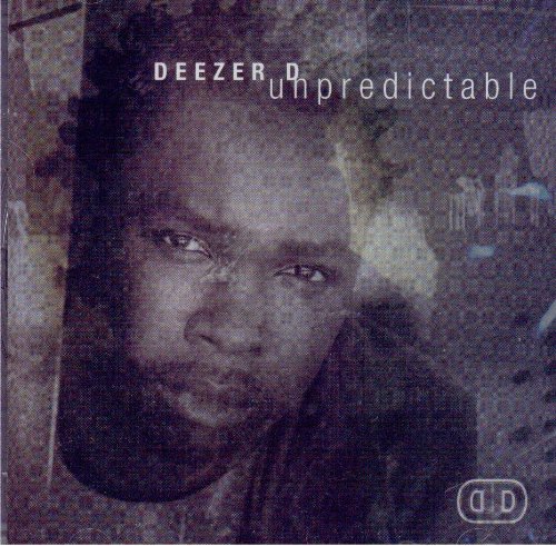 Deezer D – Unpredictable