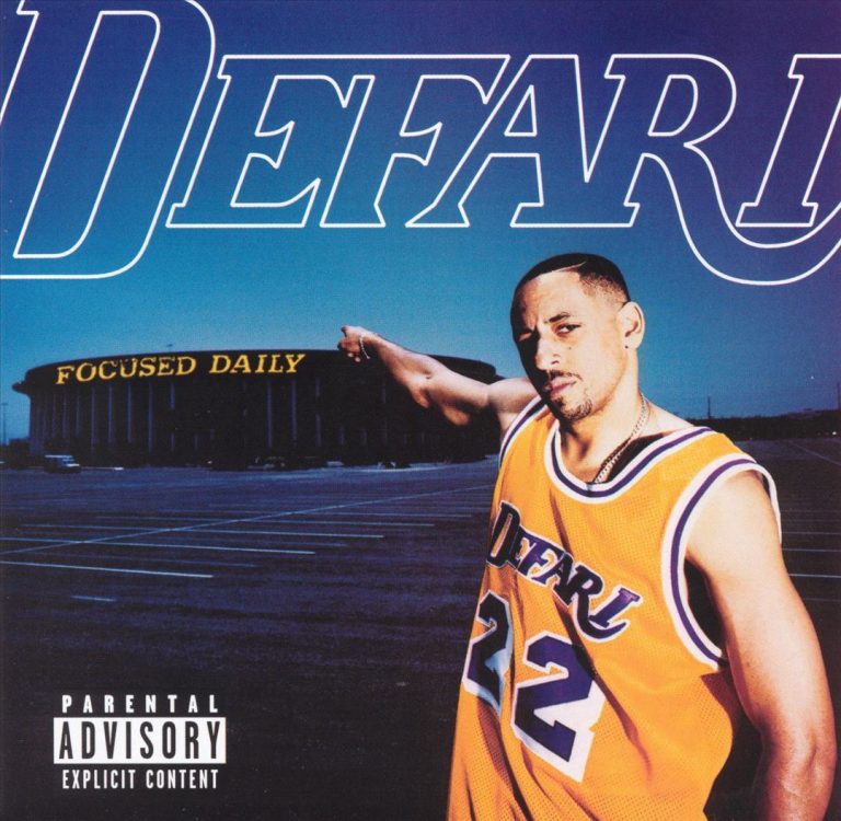 Defari – Focused Daily