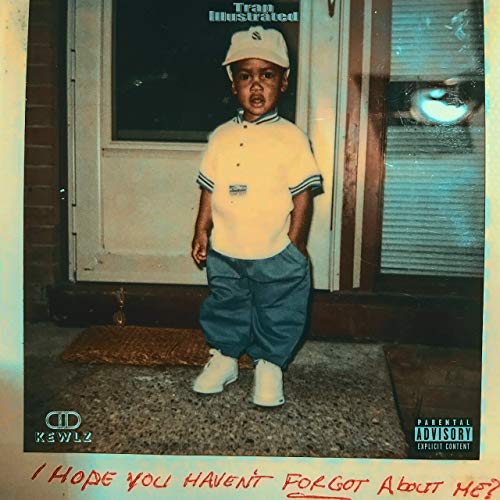 Dehkewlz – I Hope You Haven’t Forgot About Me