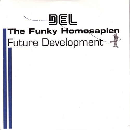 Del The Funky Homosapien – Future Development