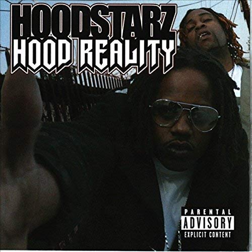 Dem Hoodstarz – Hood Reality