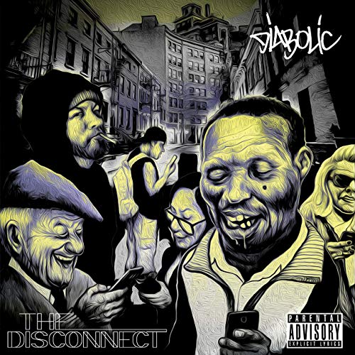 Diabolic – The Disconnect