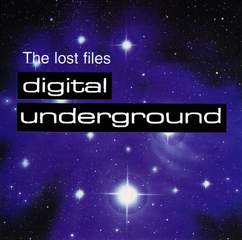 Digital Underground – The Lost Files
