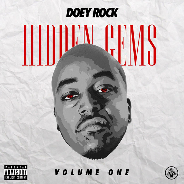 Doey Rock – Hidden Gems Vol. 1