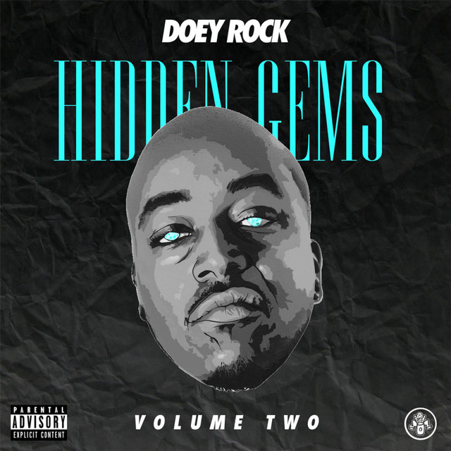 Doey Rock - Hidden Gems Vol.2