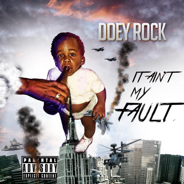 Doey Rock - It Ain't My Fault
