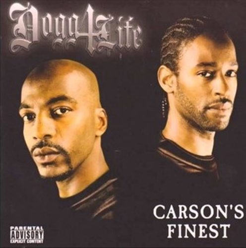 Dogg4Life – Carson’s Finest