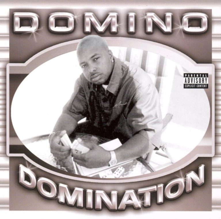 Domino – Domination