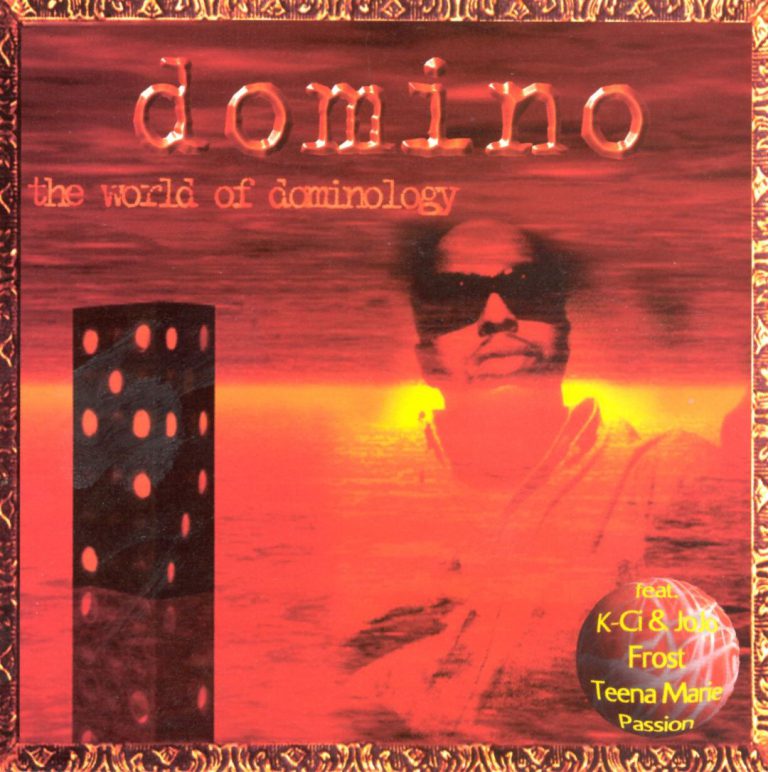Domino – The World Of Dominology