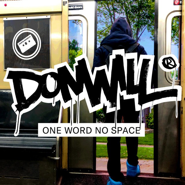 Donwill - One Word No Space