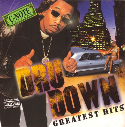 Dru Down – Greatest Hits