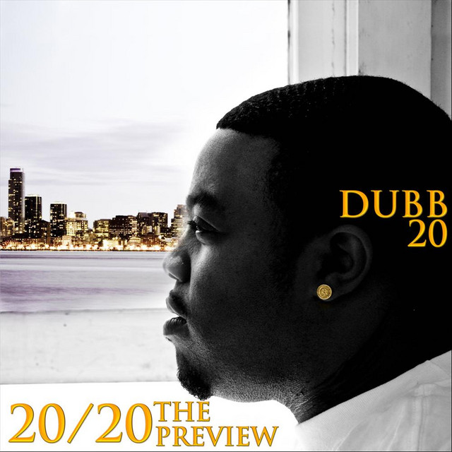 Dubb20 - The Preview