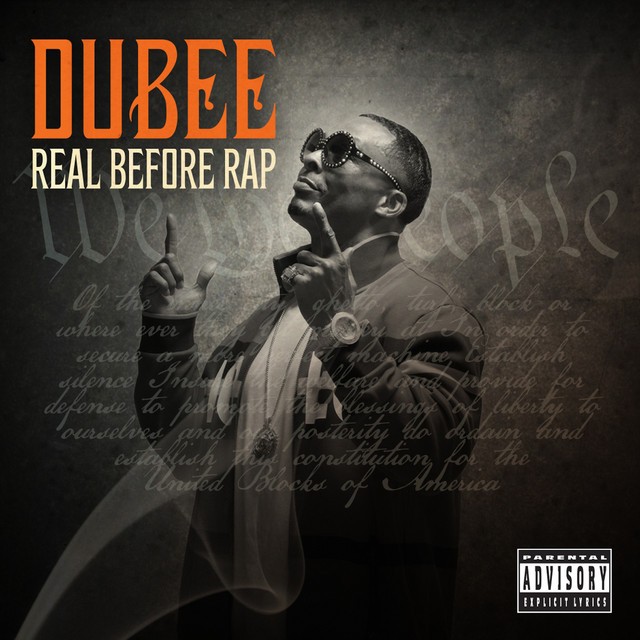 Dubee – Real Before Rap