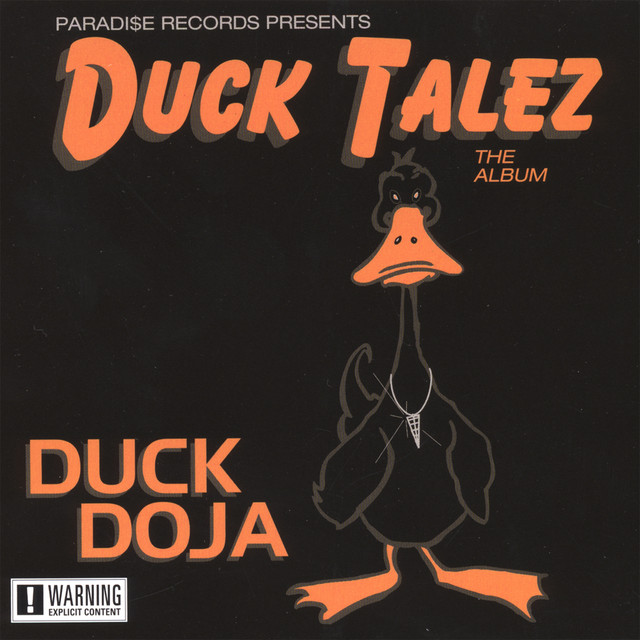 Duck Doja – Duck Talez The Album