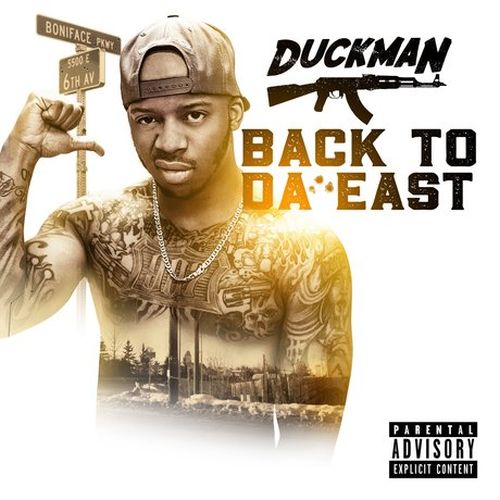 Duckman – Back To Da East