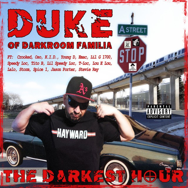 Duke – The Darkest Hour