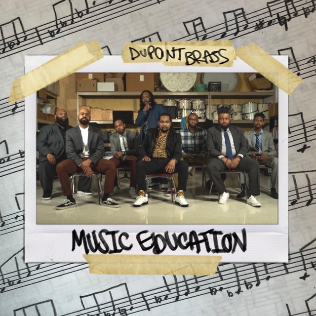 Dupont Brass – Music Education