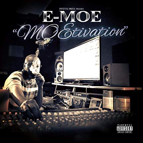 E-Moe – Moetivation