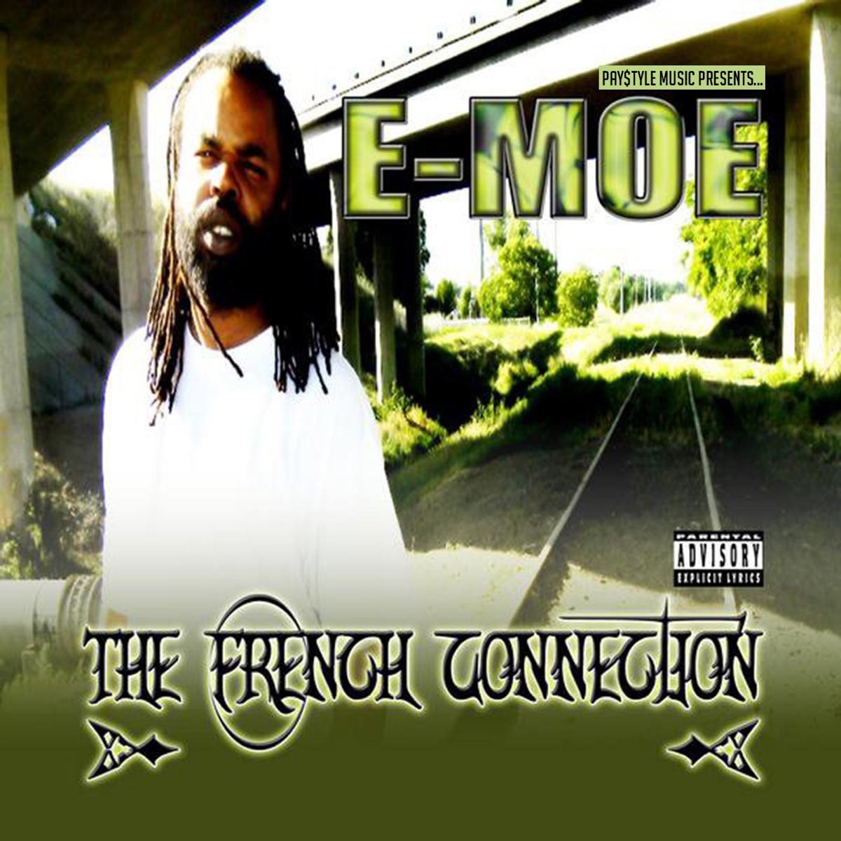 E-Moe - The French Connection