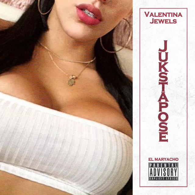 EL Maryacho – Valentina Jewels