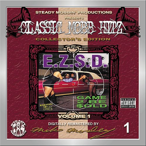 EZSD – Classic Mob Hits